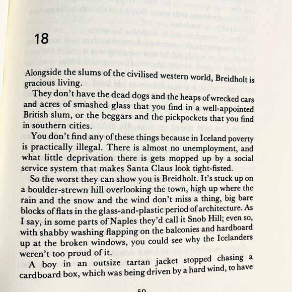 Black Ice - Book by Colin Dunne - Picture 8 of 8